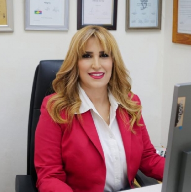 Adv. Yael Ben David